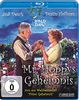 Mr. Hoppys Geheimnis (Esio Trot) [Blu-ray]