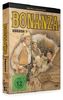 Bonanza - Season 3 (4 DVDs)