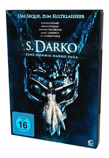 s. Darko - Eine Donnie Darko Saga
