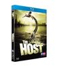 The host [Blu-ray] [FR Import]