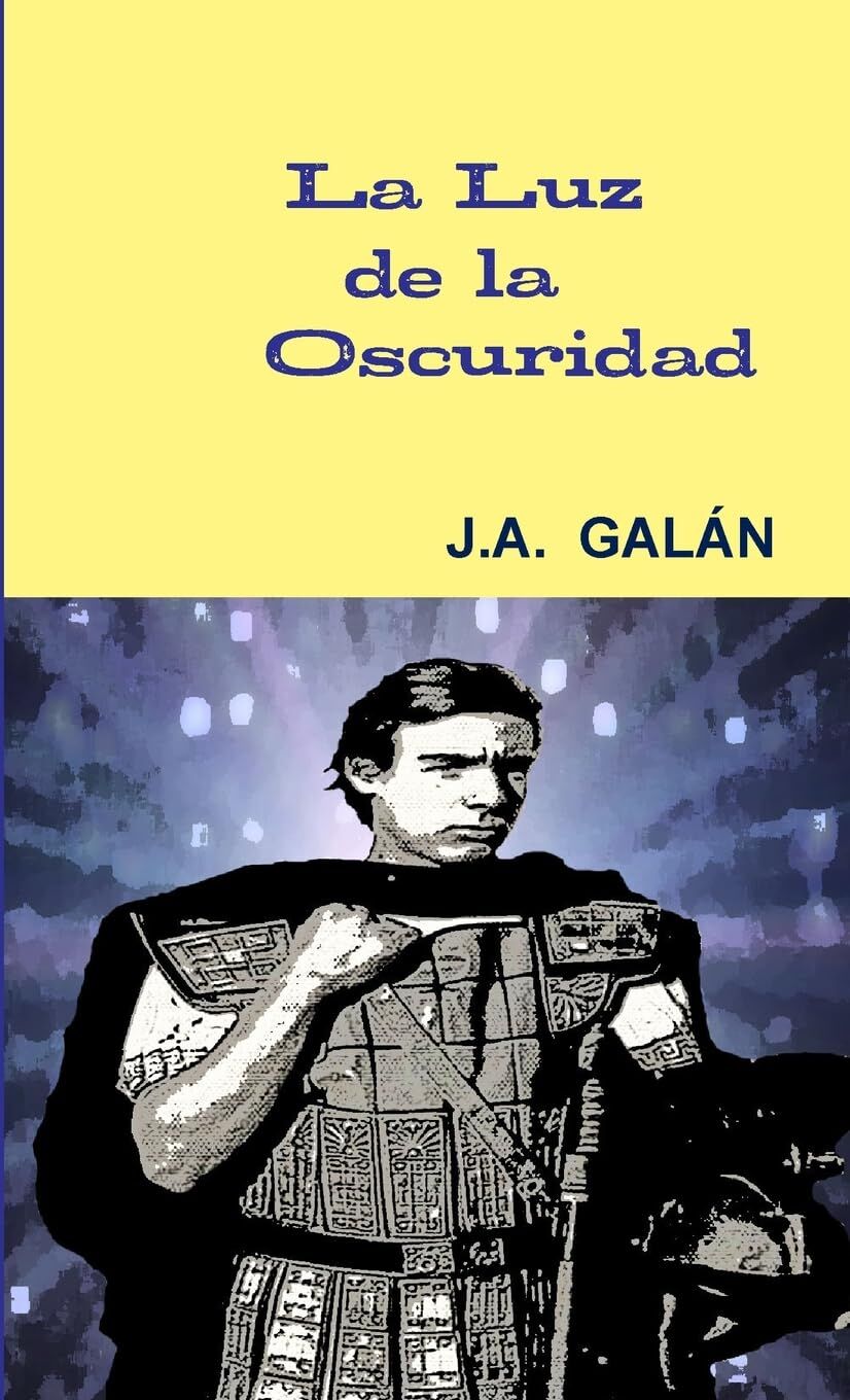 La Luz de la Oscuridad