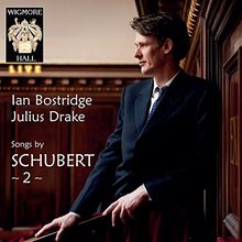 Lieder Vol.2 - Wigmore Hall Live