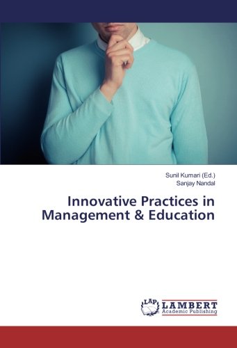 Innovative Practices in Management & Education