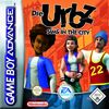 Die Urbz: Sims in the City