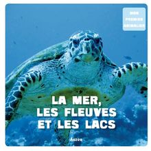 La mer, les fleuves et les lacs