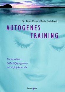 Autogenes Training