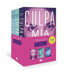 Trilogía Culpables (Culpables) (Ficción, Band 603016)