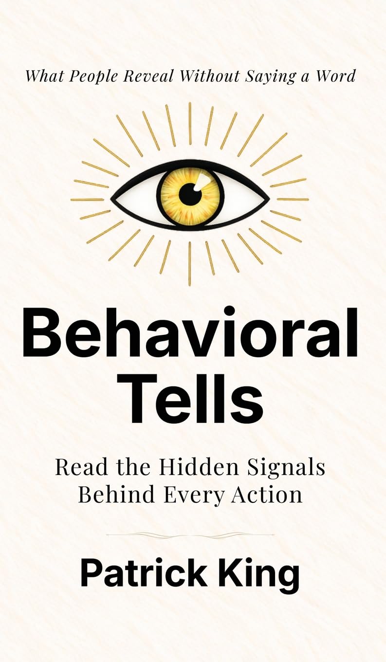 Behavioral Tells