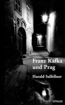 Franz Kafka und Prag von Salfellner, Harald | Buch | Zustand sehr gut