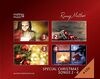 Special Christmas Songs - 4 CD-Box (Vol. 1 - 4) - Gemafreie Weihnachtsmusik (Die schönsten Weihnachtslieder: deutsch & englisch gesungen)