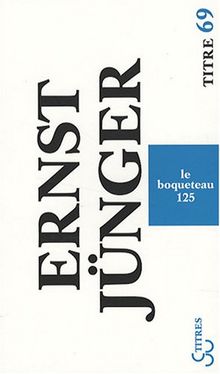 Le boqueteau 125