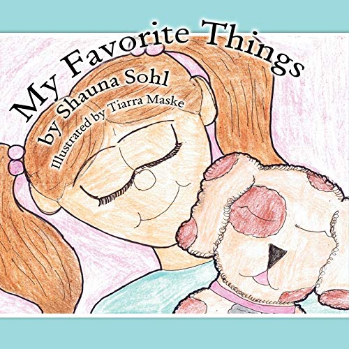 My Favorite Things