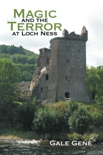 MAGIC And the Terror AT Loch Ness