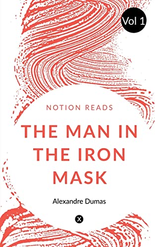 THE MAN IN THE IRON MASK