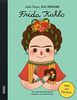 Frida Kahlo: Little People, Big Dreams. Deutsche Ausgabe