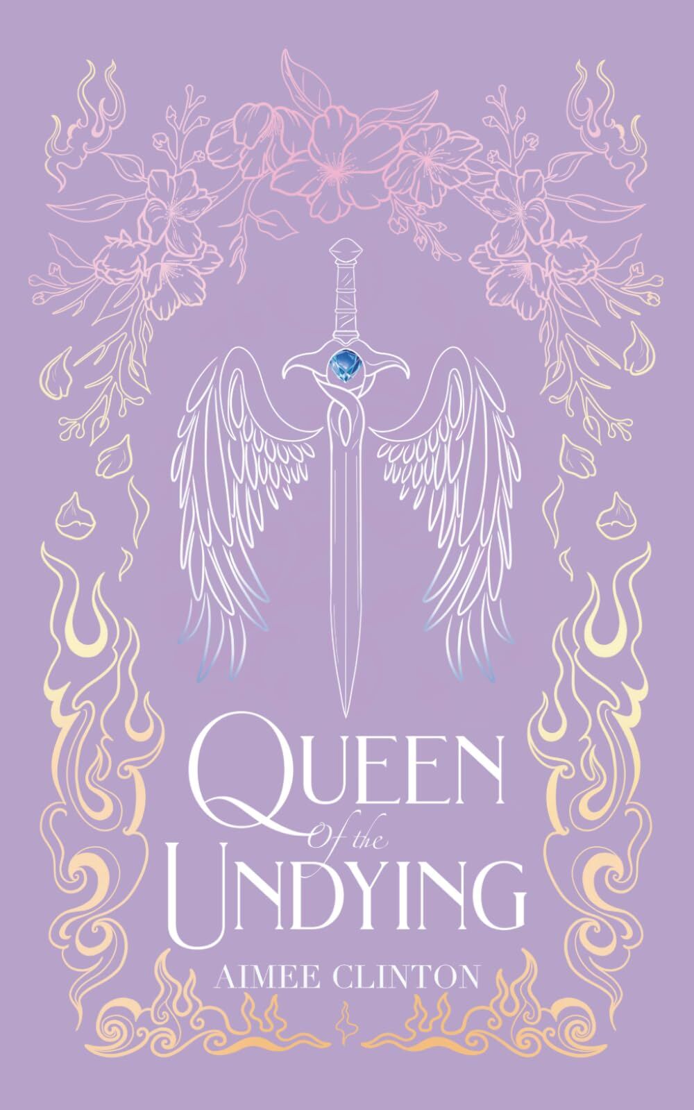 Queen of the Undying