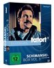 Tatort: Schimanski-Box, Vol. 3 [3 DVDs]