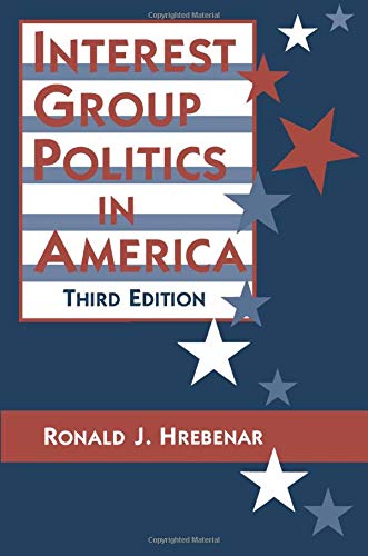 Interest Group Politics in America (44)