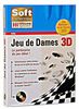 JEU DE DAMES 3D (Informatique)