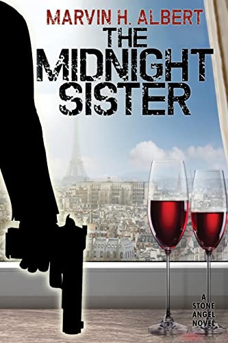 The Midnight Sister: Stone Angel #6
