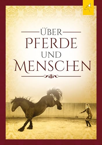 Elke Wedig Über Pferde Und Menschen