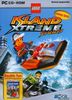 Lego Island Xtreme Stunts + Legoland