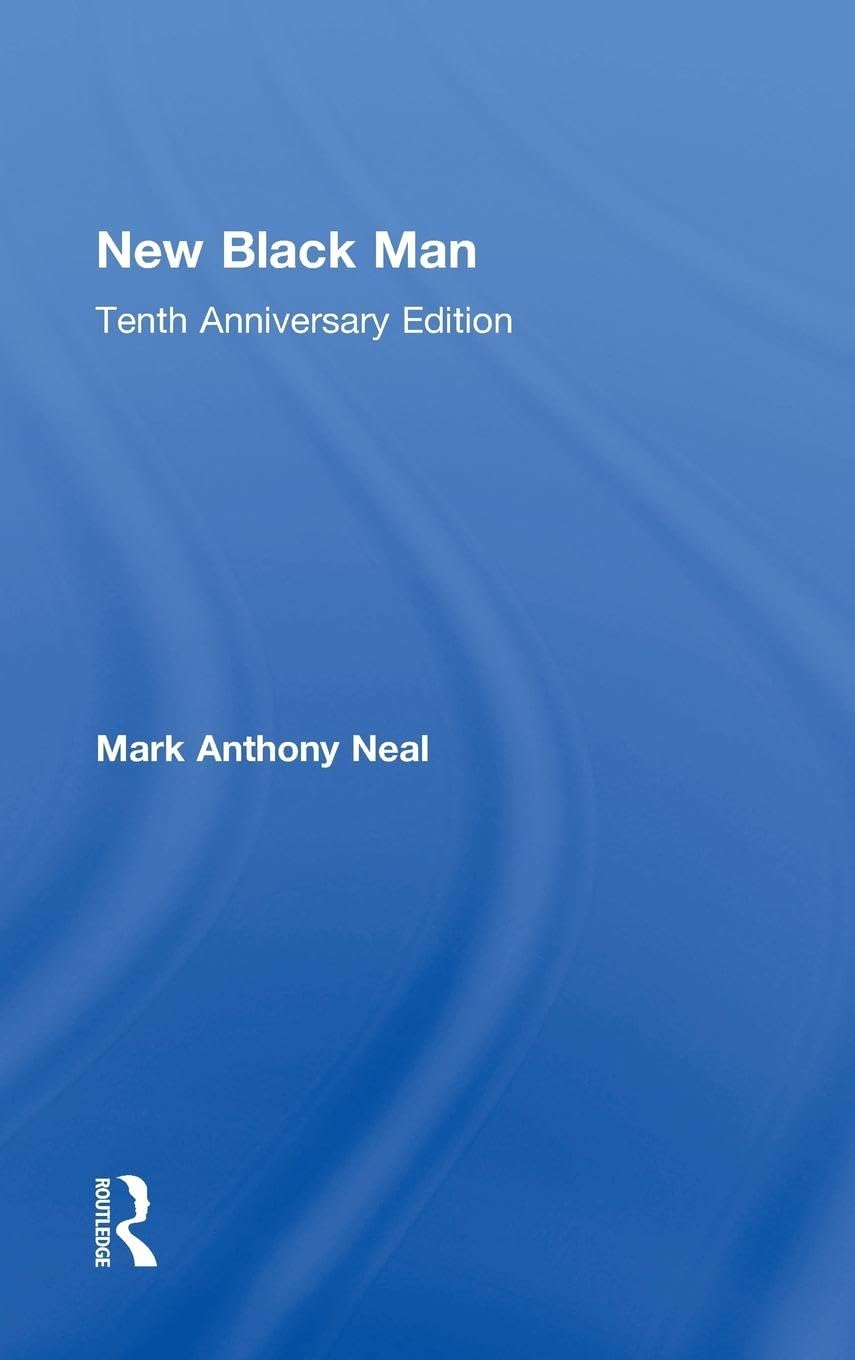 New Black Man: Tenth Anniversary Edition