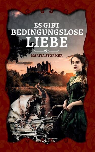 Es gibt bedingungslose Liebe