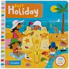 Busy Holiday (Campbell Busy Books, 25)