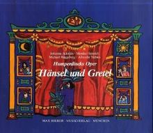 Hänsel und Gretel