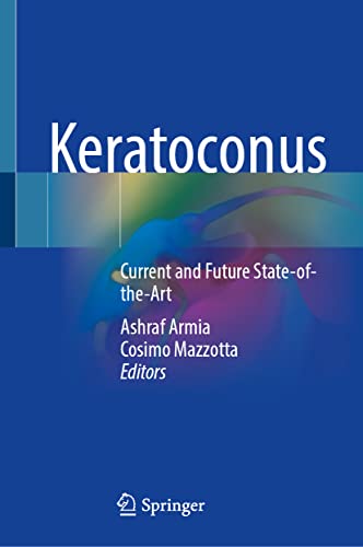Keratoconus: Current and Future State-of-the-Art