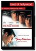 Eine Frage der Ehre/Jerry Maguire - Best of Hollywood (2 DVDs)