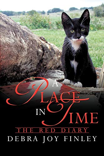 A Place in Time: The Red Diary