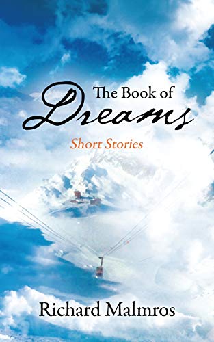 The Book of Dreams: Short Stories