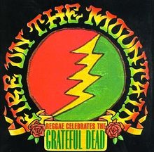 Reggae Celebrates Grateful Dead