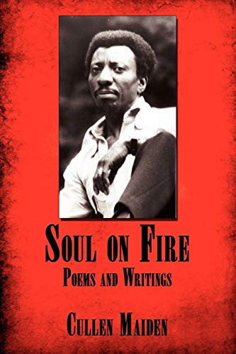 Soul on Fire: Poems and Writings