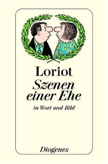 Szenen einer Ehe