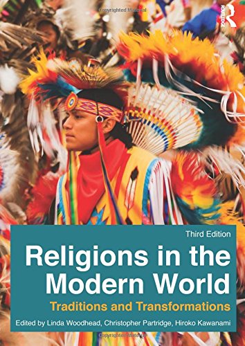 Religions in the Modern World