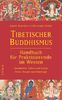 Tibetischer Buddhismus - Handbuch für Praktizierende im Westen: Geschichte, Lehre und Praxis - Feste, Rituale und Feiertage