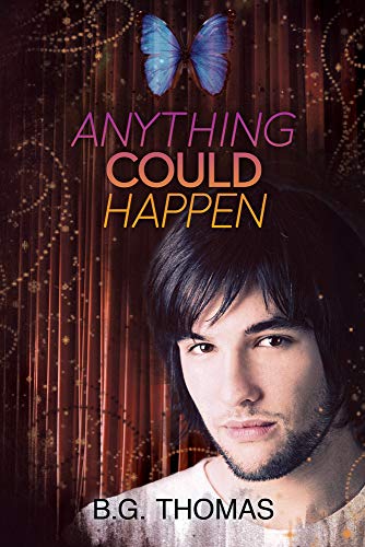 Anything Could Happen (The Boy Who Came In From the Cold and An)