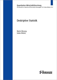 Deskriptive Statistik