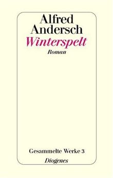 Gesammelte Werke in 10 Bänden in Kassette: Winterspelt: BD 3