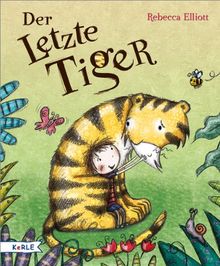 Der letzte Tiger