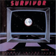 Caught in the Game von Survivor  | CD | Zustand sehr gut