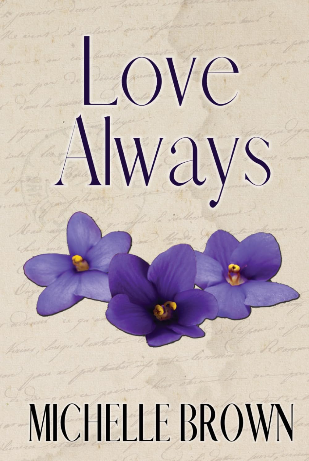Love Always