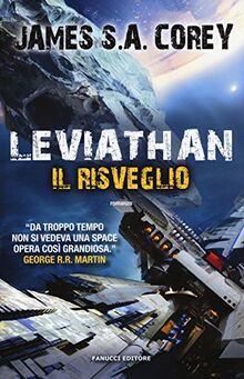 Leviathan. Il risveglio