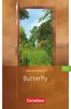 Cornelsen English Library - Für den Englischunterricht in der Sekundarstufe I - Fiction - 8. Schuljahr, Stufe 3: Butterfly - Lektüre