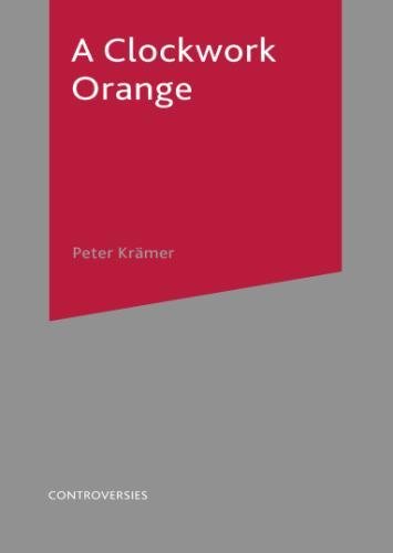 A Clockwork Orange (Controversies)