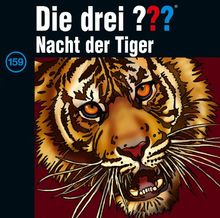 159/Nacht der Tiger