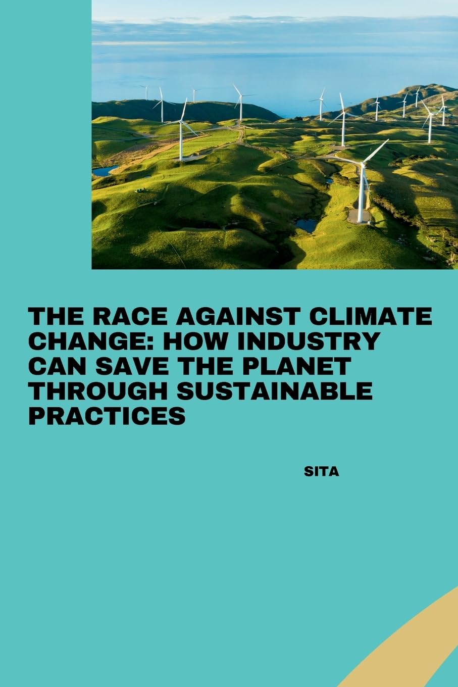 The Race Against Climate Change: How Industry Can Save the Planet Through Sustainable Practices: DE